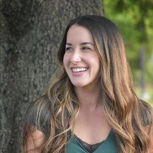 Meet your Posher, Kylie